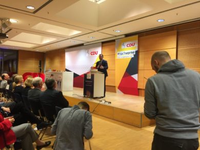 „Schauen Sie in die Augen der Eltern, wenn das Kind endlich ein Spenderherz erhalten hat“