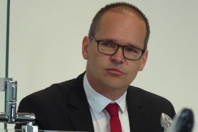 Sprachförderung in Kitas: Kultusminister Tonne ärgert sich über Pläne aus Berlin