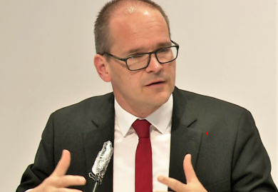 SPD-Fraktionschef lobt neuen Kita-Kompromiss