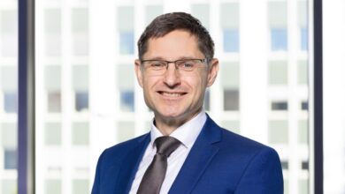 Neuer COO soll das Auslandsgeschäft von TÜV Nord ankurbeln