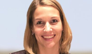 Vivien Ortmann übernimmt Leitung der Marketinggesellschaft der niedersächsischen Land- und Ernährungswirtschaft
