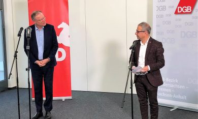 Weil dämpft Hoffnung auf Wohnungsbau-Coup