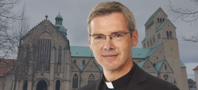 Bischof Wilmer ruft zum Energiesparen auf