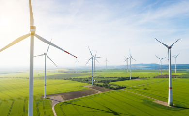 Neuer Fonds soll Bau von Windrädern trotz Klagen wesentlich beschleunigen