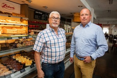 MIT-Landeschef Bormann fordert Soforthilfen für den Mittelstand